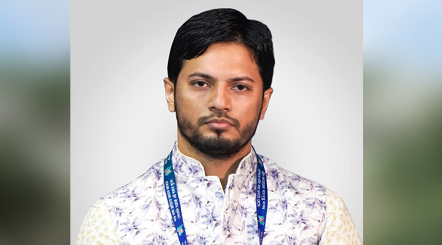 কোনো গোলামিতন্ত্র আমরা চাই না: জাহিদুল ইসলাম